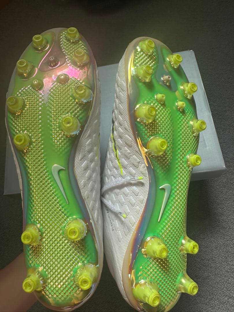 NIKE Hypervenom Phantom Ⅲ Elite AG
