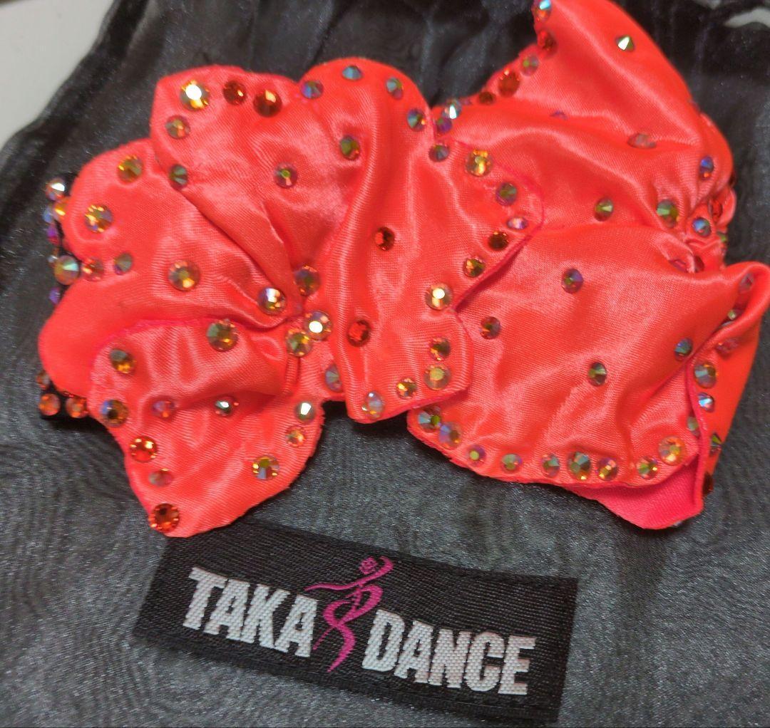 TAKA DANCE ダンス衣装アームバンド