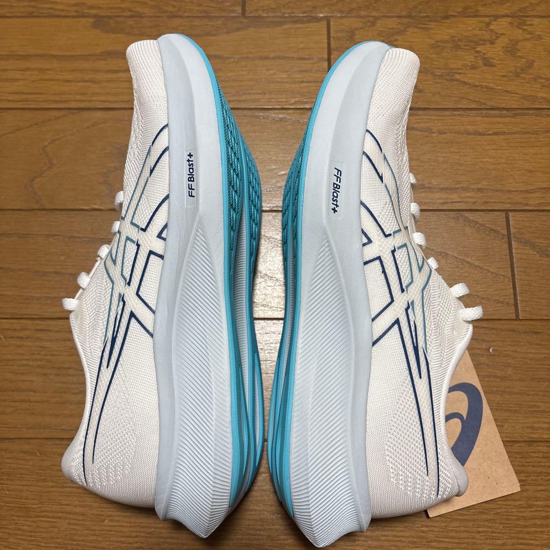 アシックス エボライドスピード3 26.0センチ