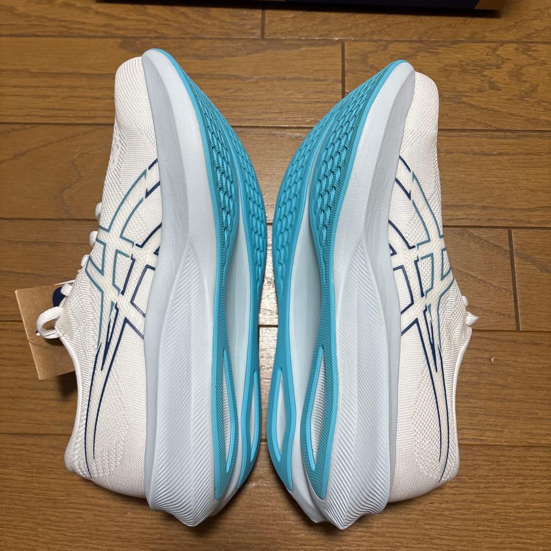 アシックス エボライドスピード3 26.0センチ