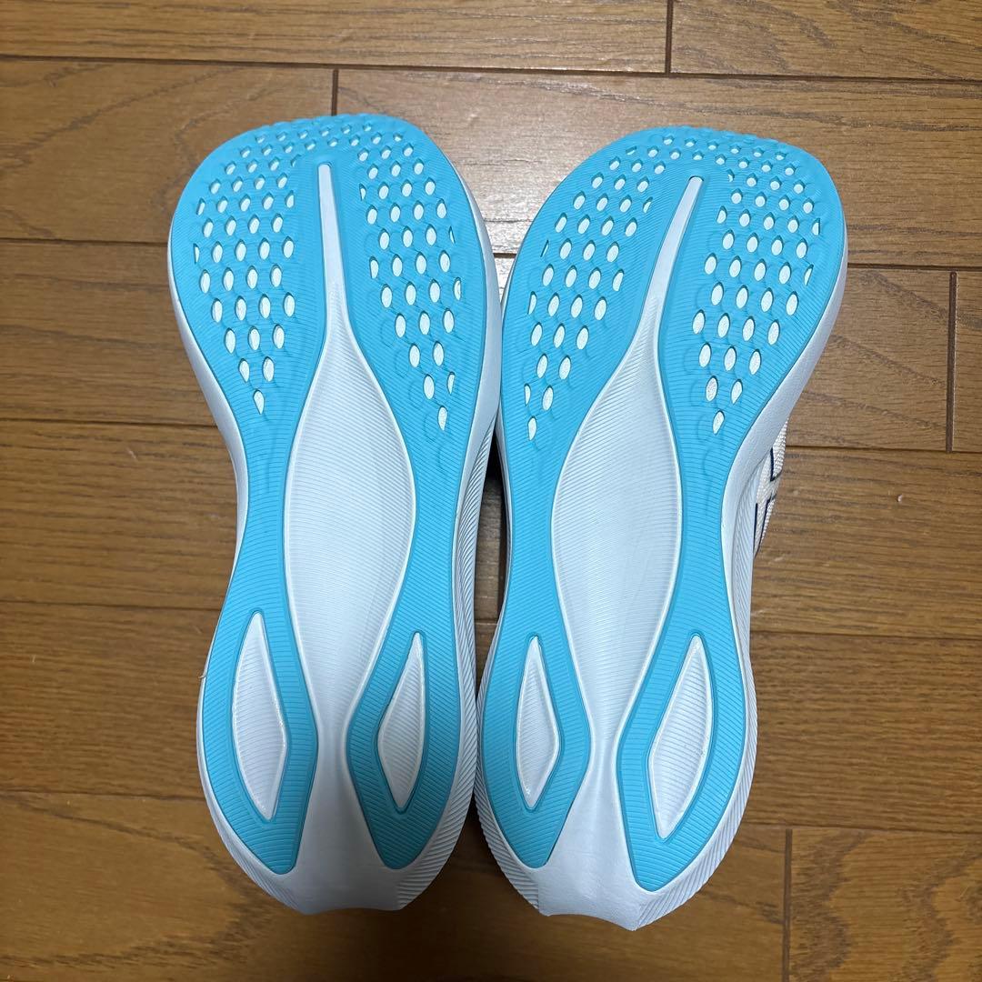 アシックス エボライドスピード3 26.0センチ