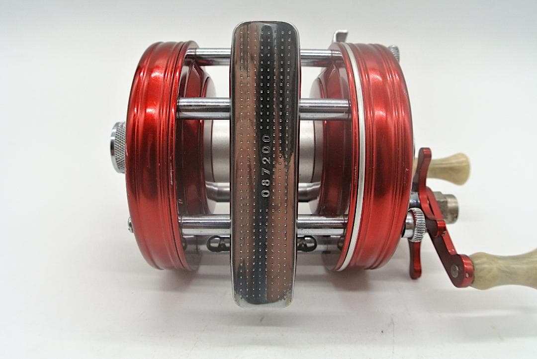 ABU Ambassadeur 5000 Big A アブ アンバサダー ②