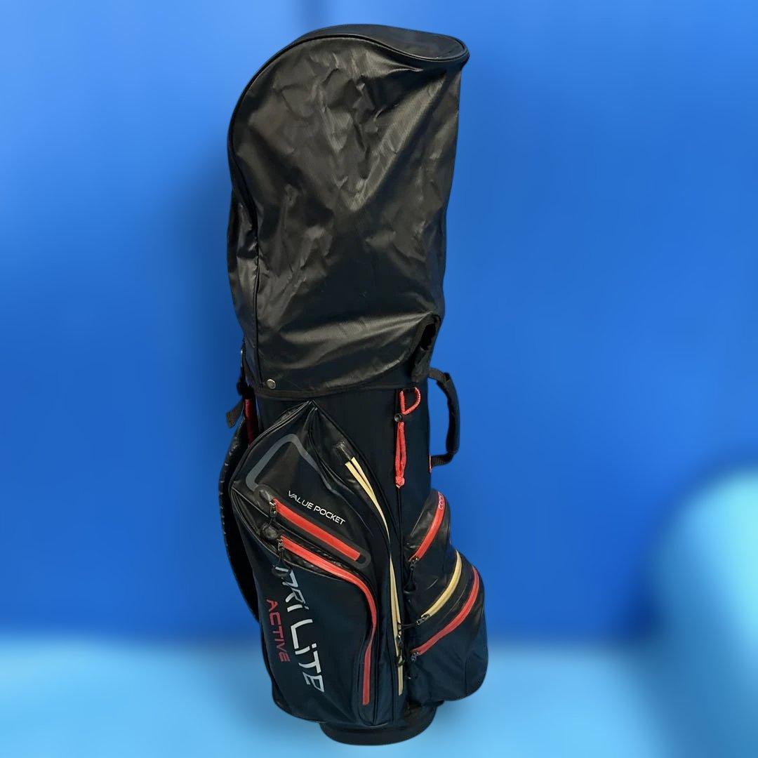 Accudis GOLF10本セット美品