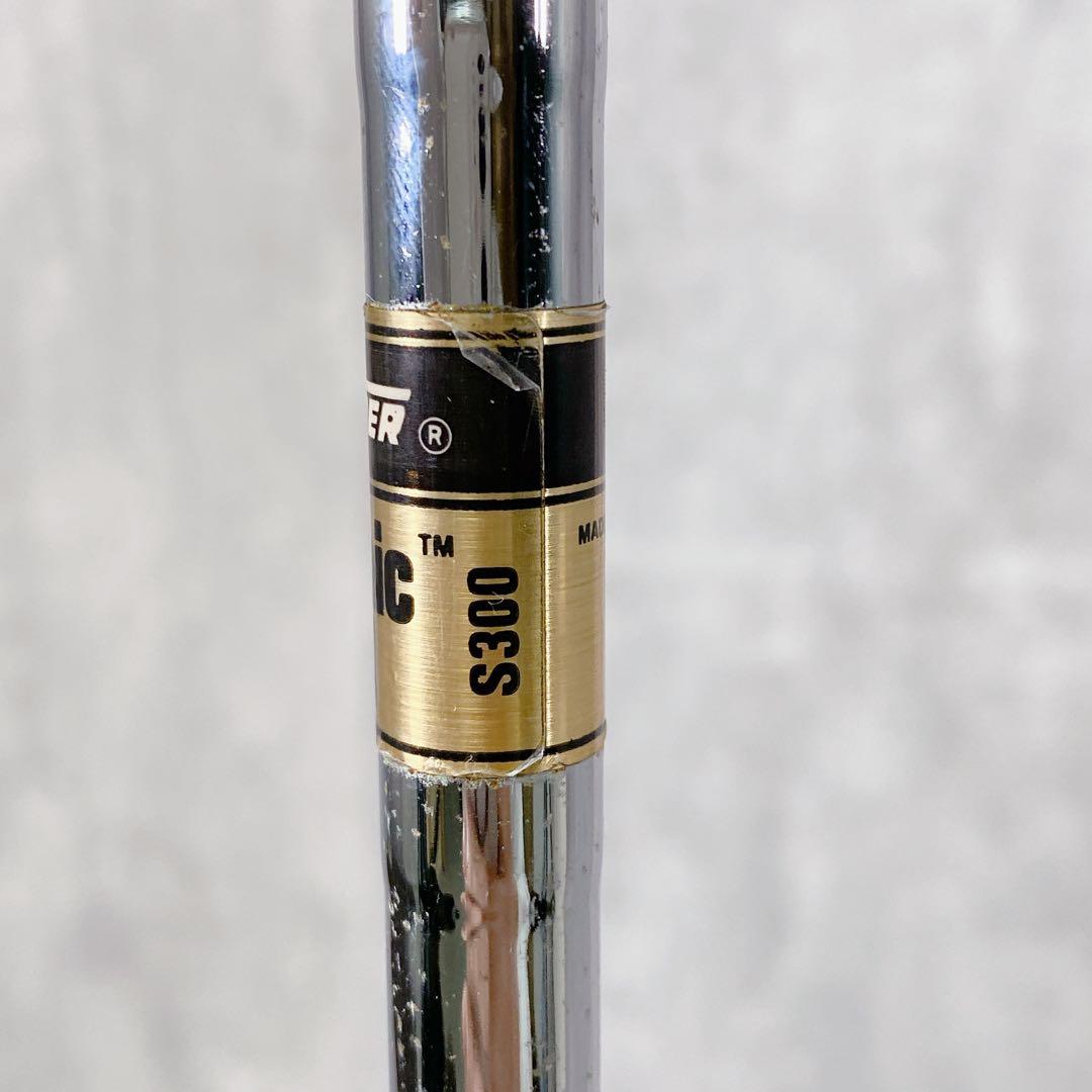 T082 テーラーメイド メンズ ゴルフ アイアン 1番 1i ICW5