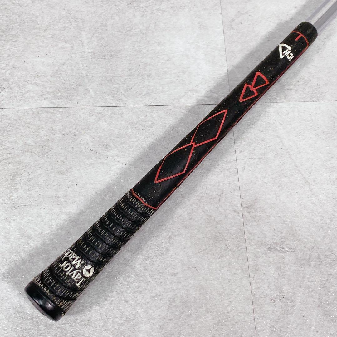 T082 テーラーメイド メンズ ゴルフ アイアン 1番 1i ICW5