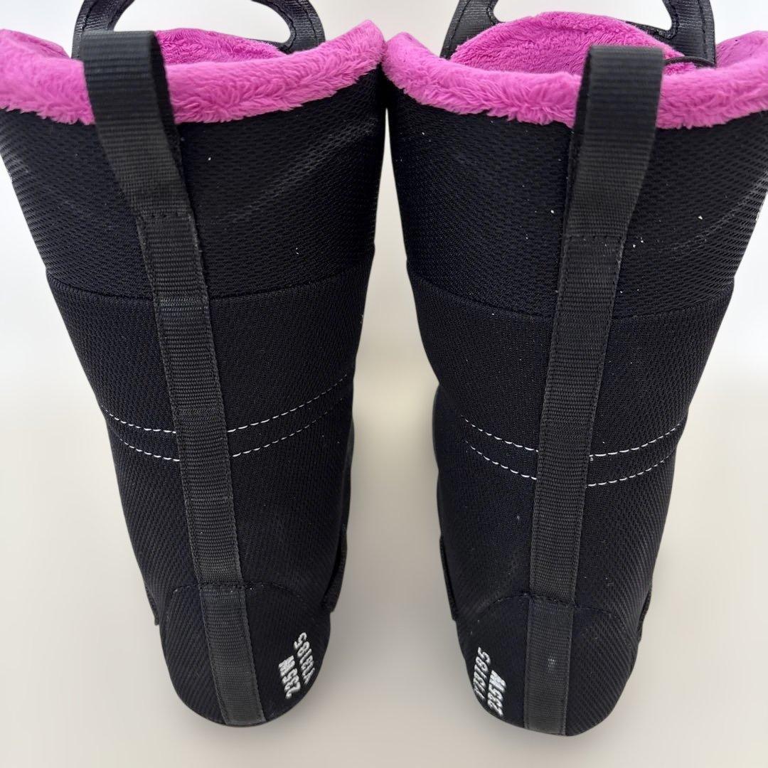 Salomon スノーボードブーツ MYRIAD レディース