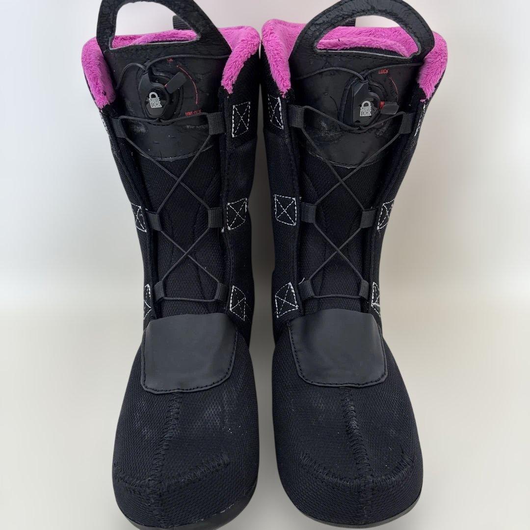 Salomon スノーボードブーツ MYRIAD レディース