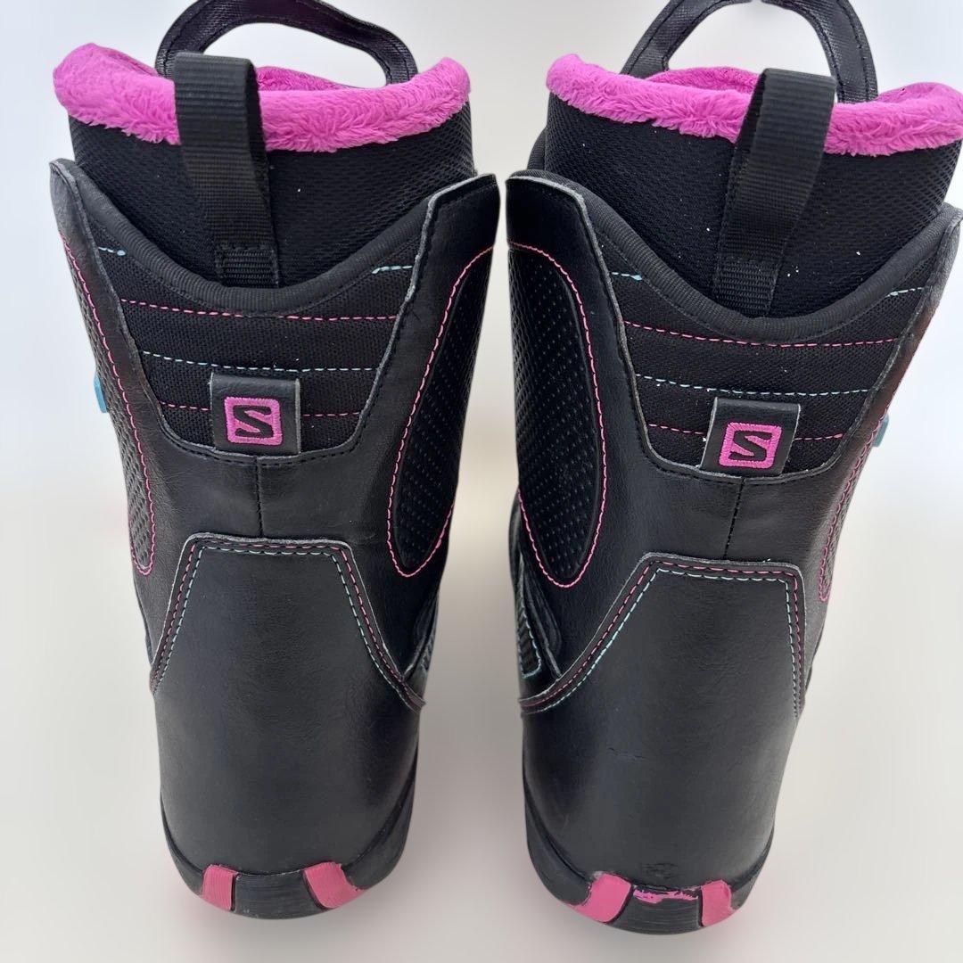Salomon スノーボードブーツ MYRIAD レディース