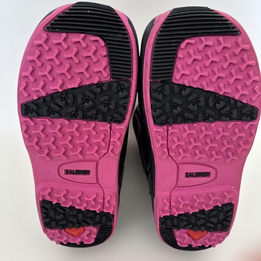 Salomon スノーボードブーツ MYRIAD レディース