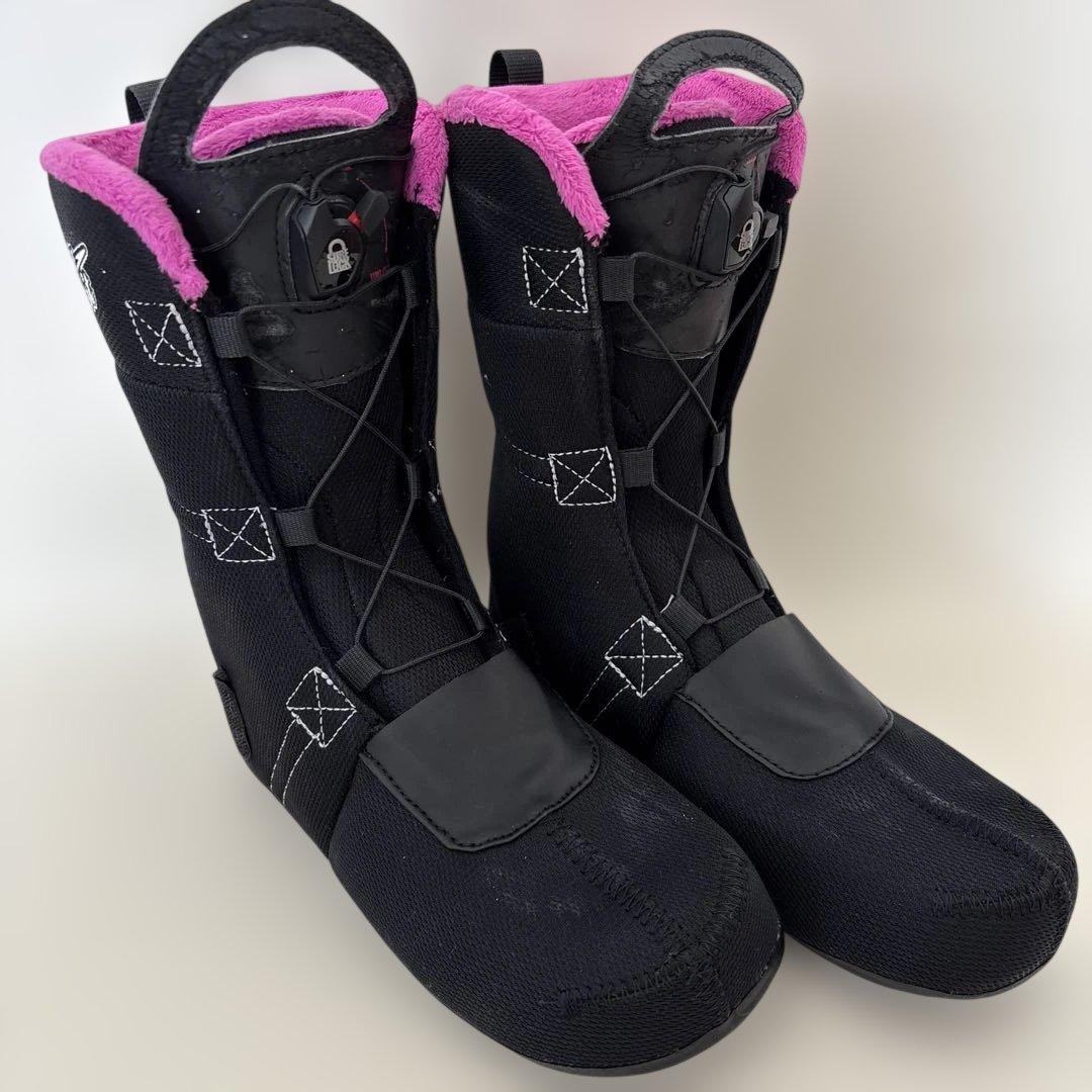 Salomon スノーボードブーツ MYRIAD レディース