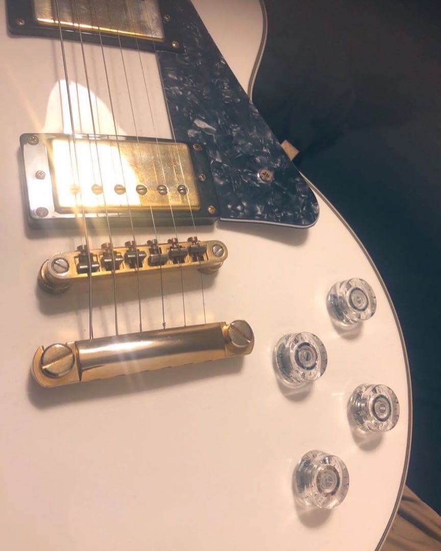 Epiphone Les paul custom pro レスポールカスタムプロ