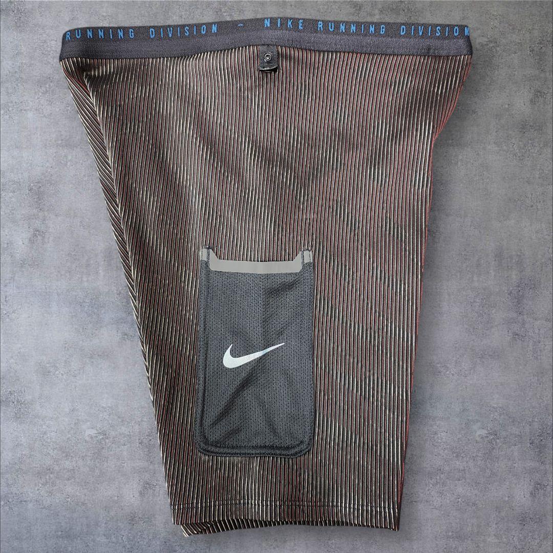 NIKE　ナイキ ラン ディビジョン ショートパンツ　XL　ランニング　陸上