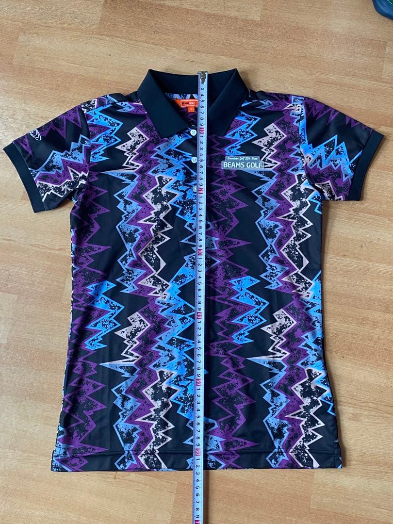 新品未使用⭐︎beams golf レディースウェア