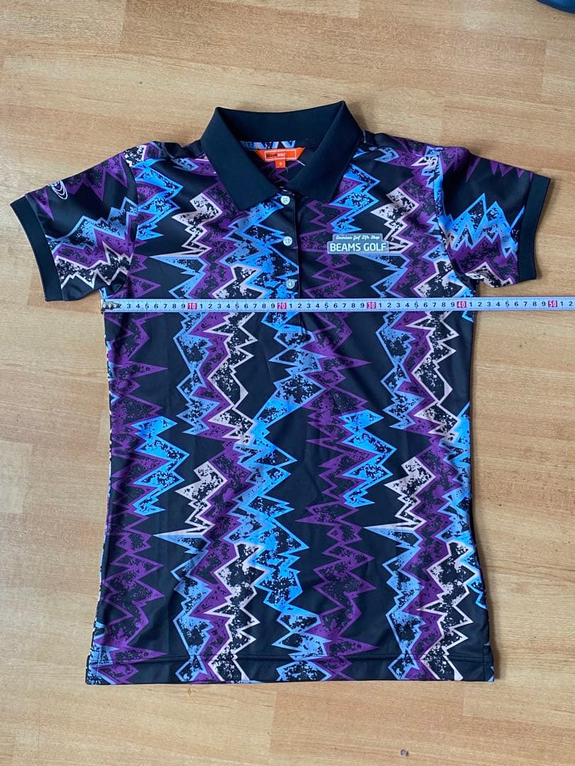 新品未使用⭐︎beams golf レディースウェア
