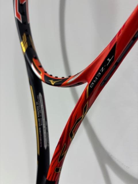 最終価格！新品 XYST T-ZERO 軟式テニスラケット 0U