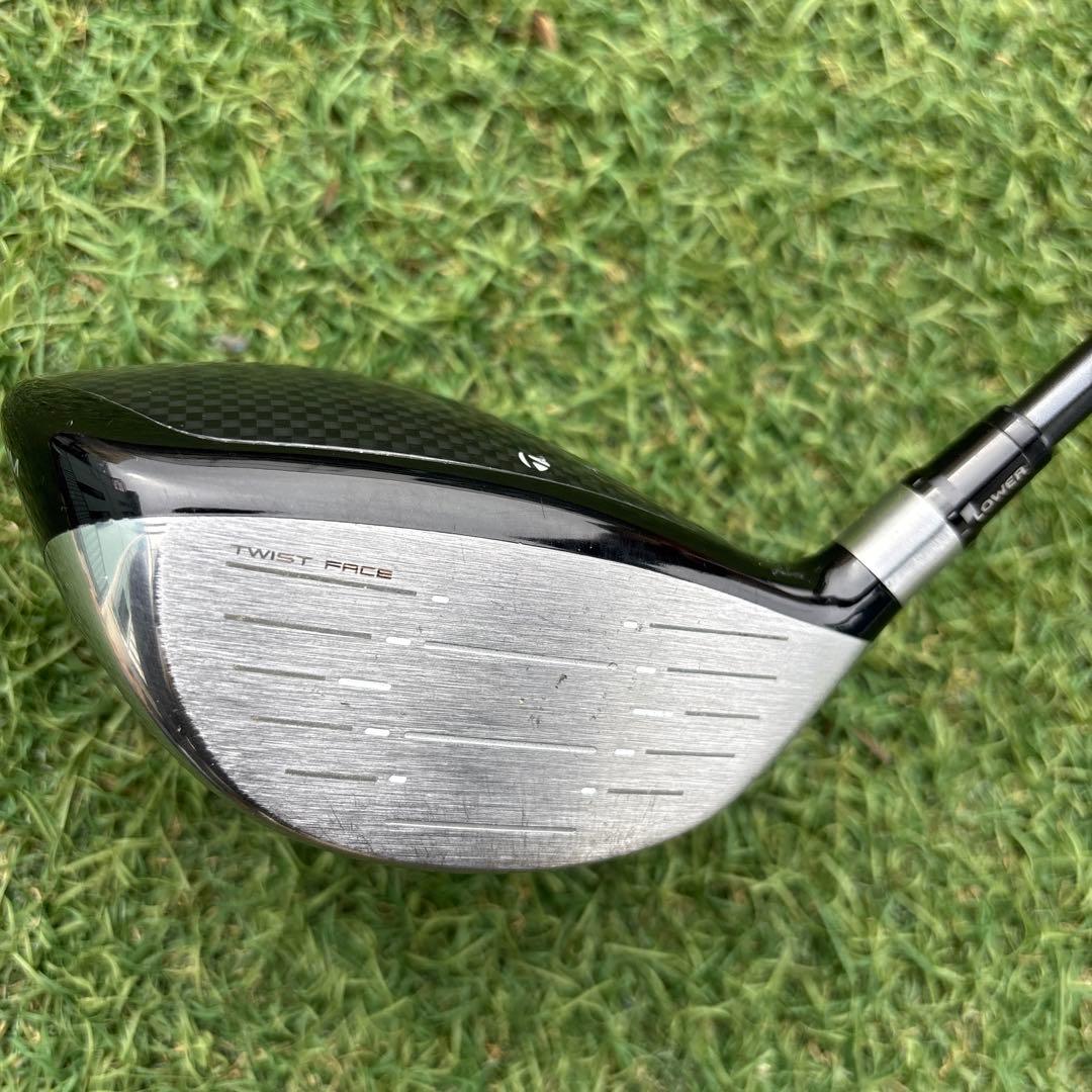 TaylorMade 300 Mini D 11.5度 シャフト付き