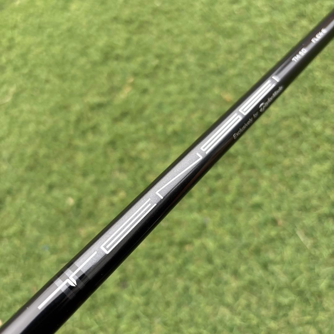 TaylorMade 300 Mini D 11.5度 シャフト付き
