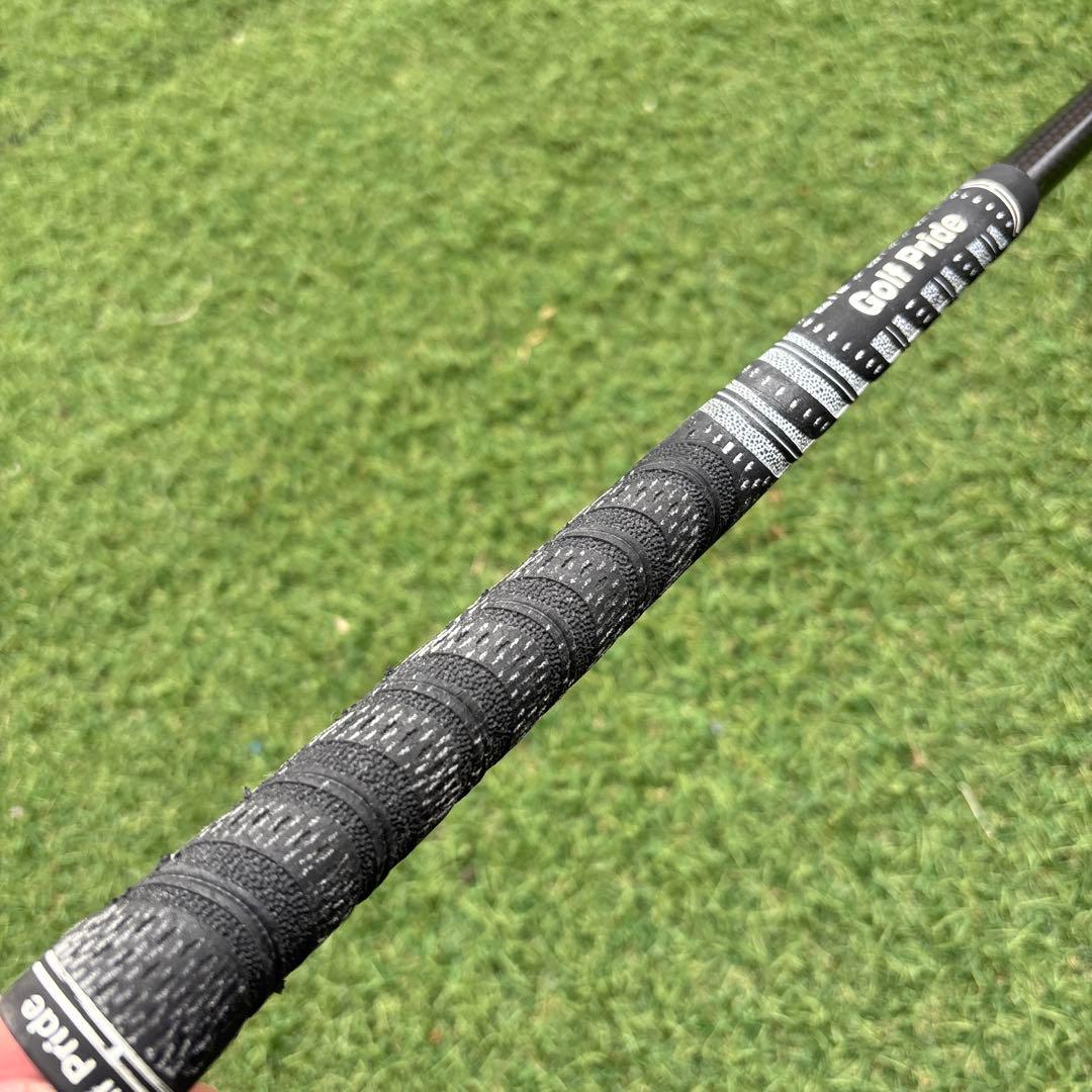 TaylorMade 300 Mini D 11.5度 シャフト付き