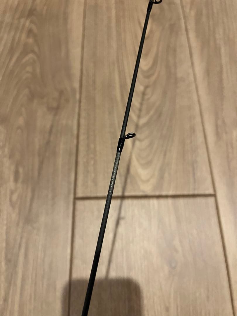 【美品】ノースフォークコンポジット ZFX 69M