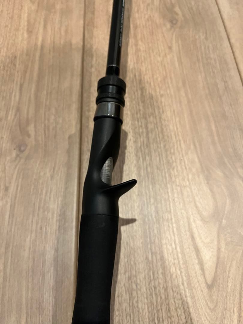 【美品】ノースフォークコンポジット ZFX 69M