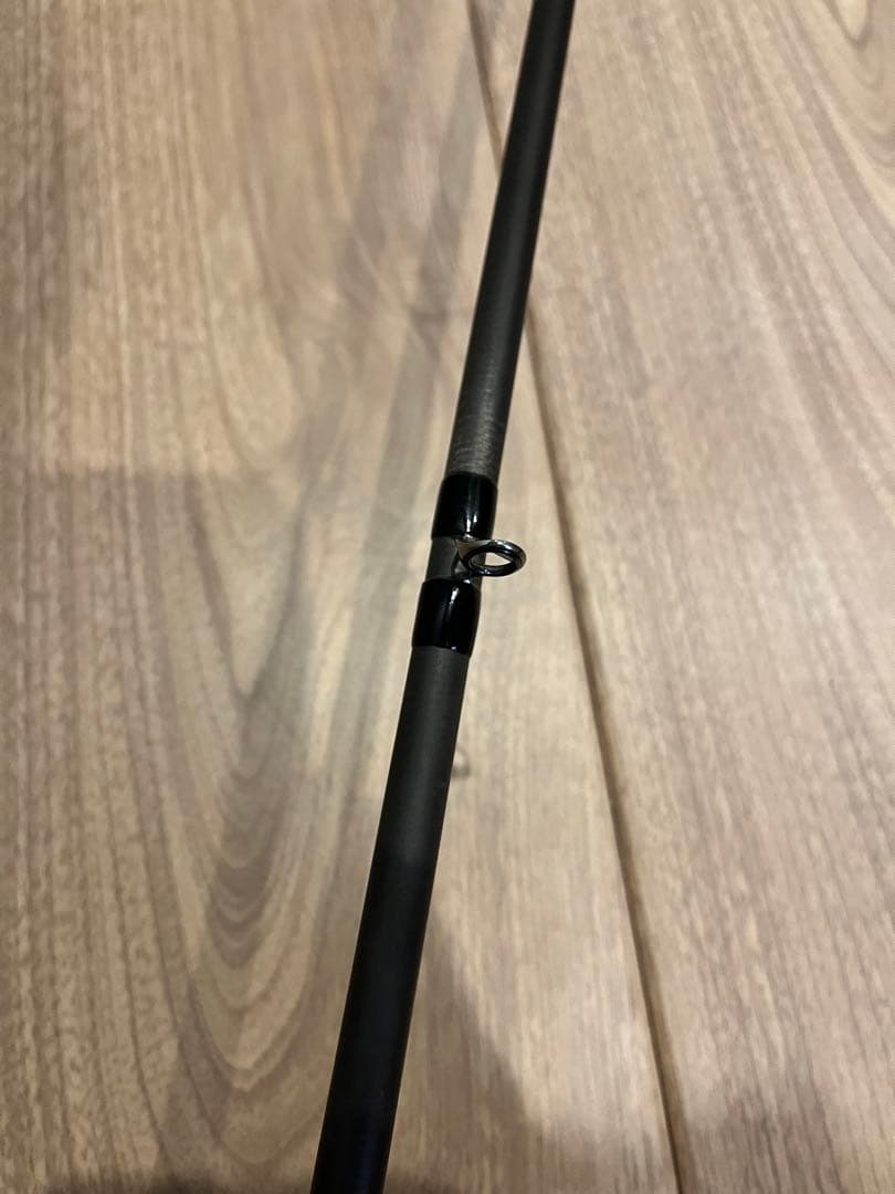 【美品】ノースフォークコンポジット ZFX 69M