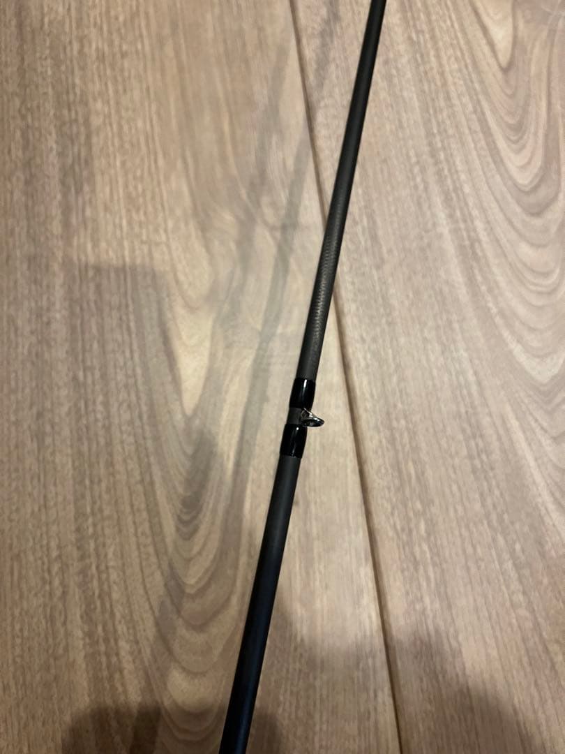 【美品】ノースフォークコンポジット ZFX 69M