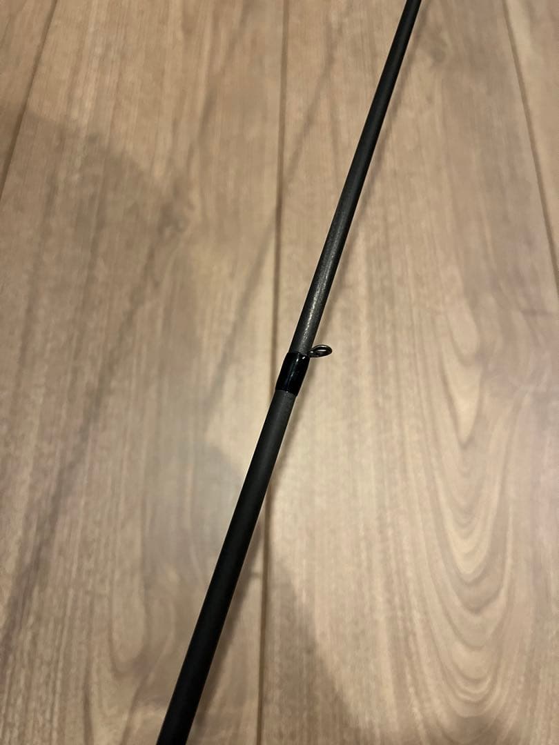 【美品】ノースフォークコンポジット ZFX 69M