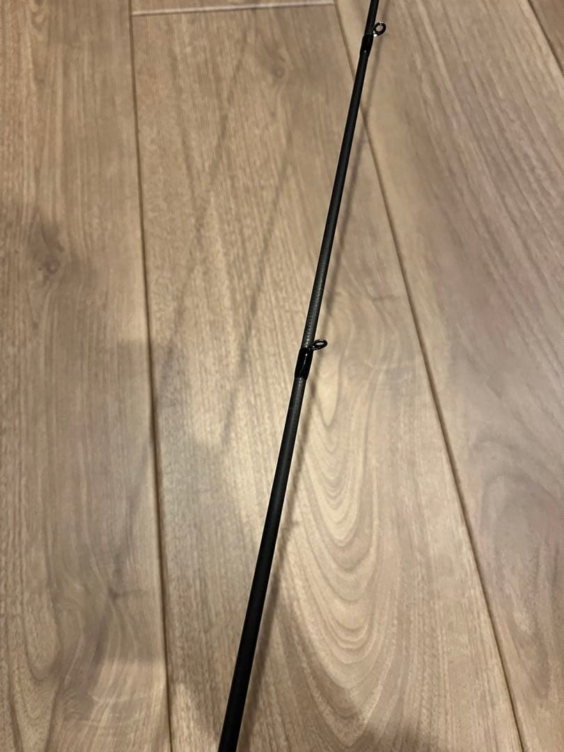 【美品】ノースフォークコンポジット ZFX 69M