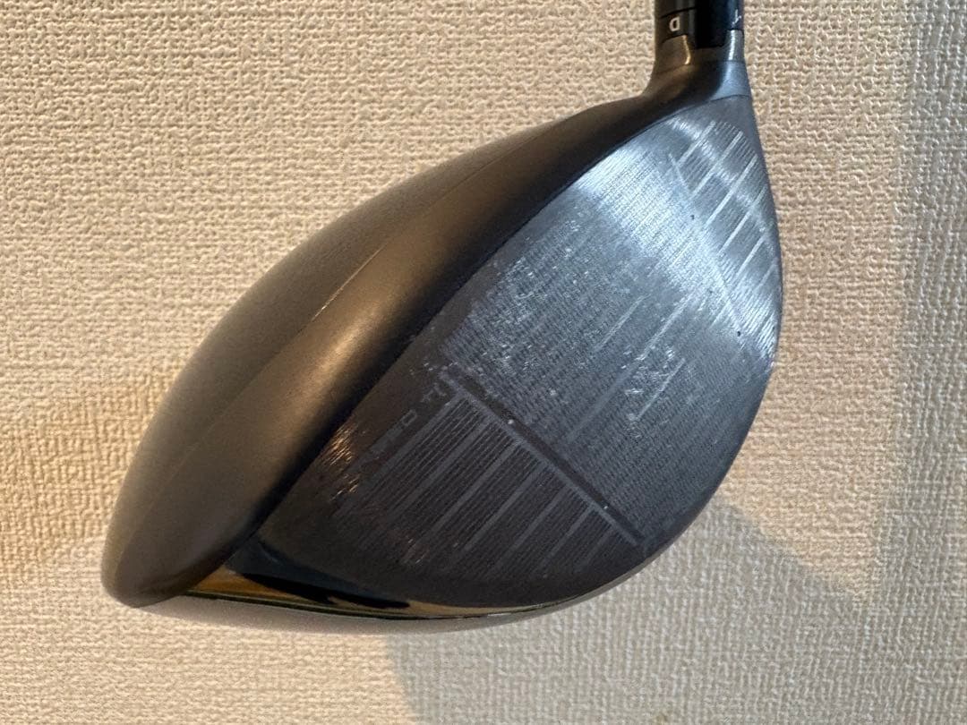 最終値下げ　Callaway PARADYM ♦︎♦︎♦︎10.5度 ヘッドのみ