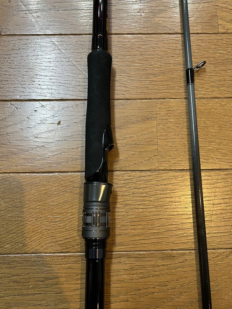 Daiwa オーバーゼア　111M