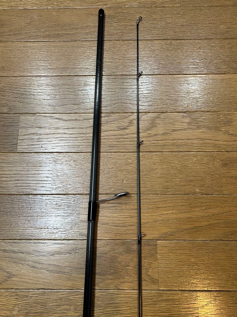 Daiwa オーバーゼア　111M