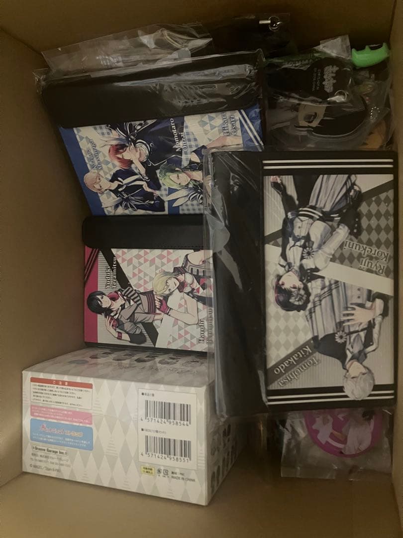 アニメグッズ キャラクターグッズまとめ売り ノンジャンル