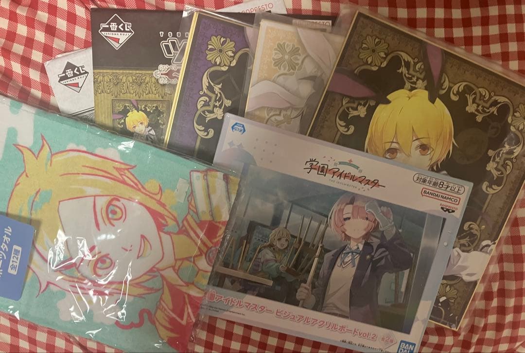 アニメグッズ キャラクターグッズまとめ売り ノンジャンル