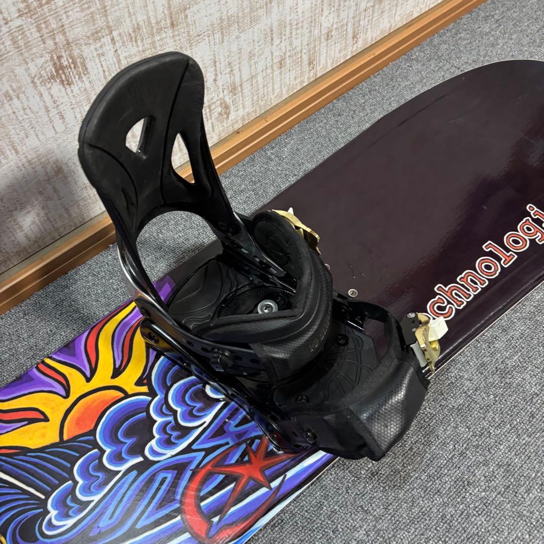 【送料無料】LIB TECH スノーボードセット