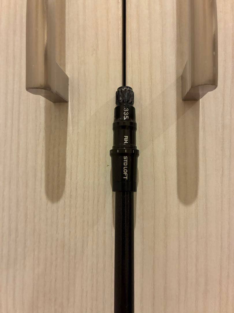ジアッタス V2 5S ドライバー用
