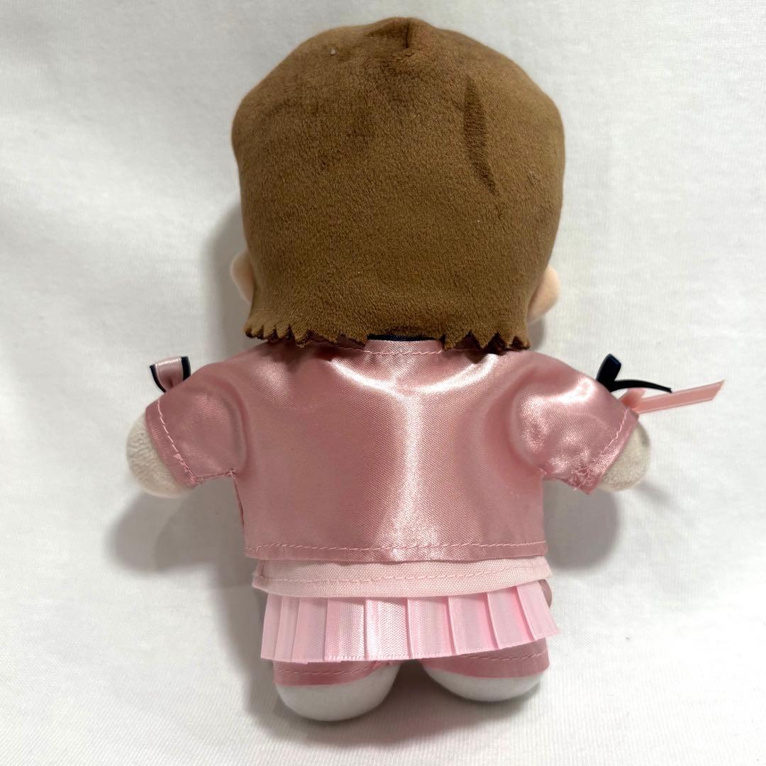 ぬい服　てら　衣装風