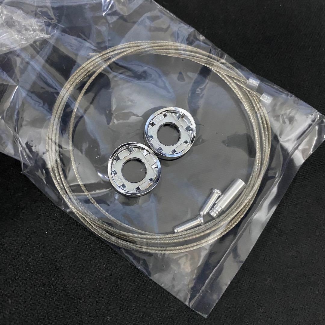 DURA-ACE SL-7700 Wレバー