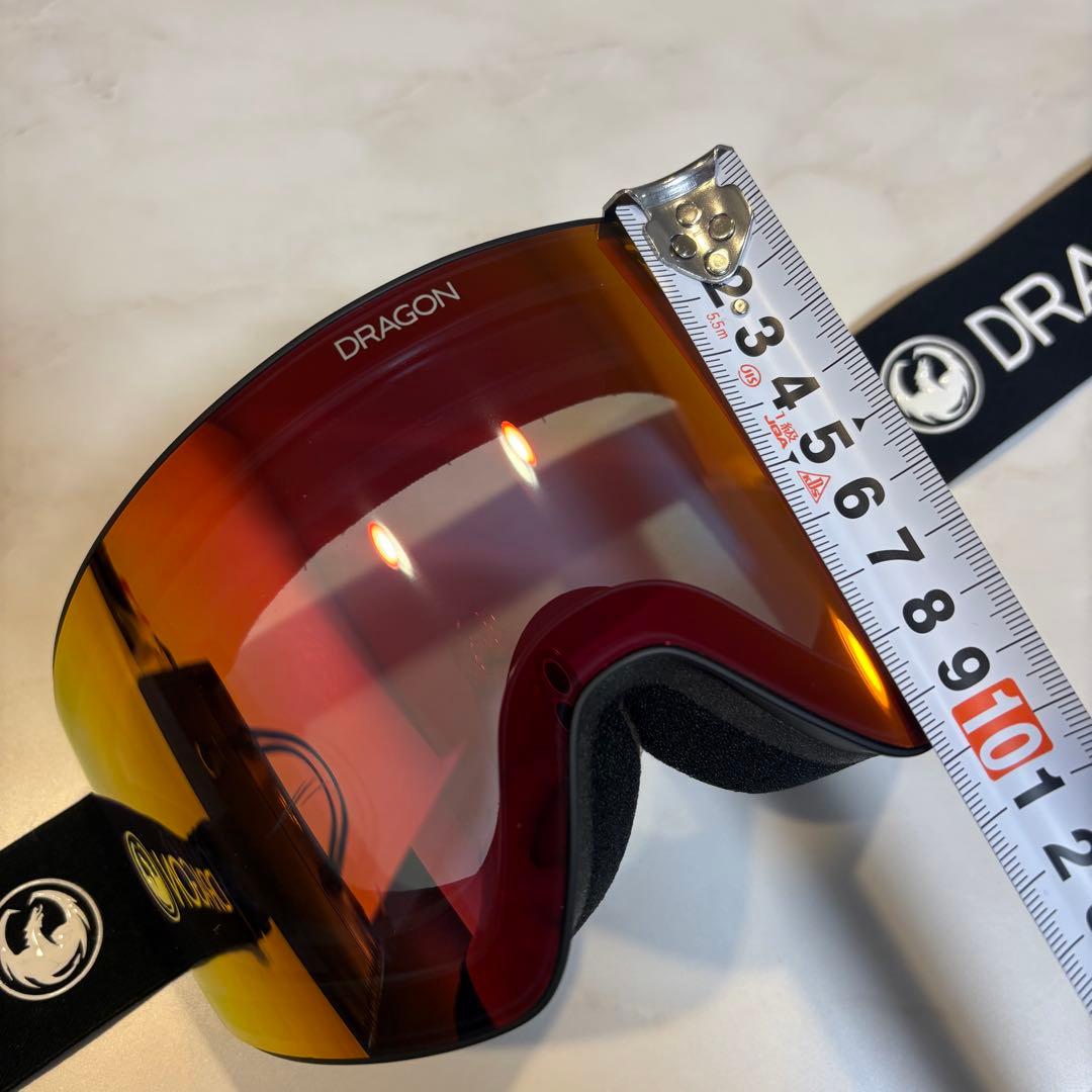 スキー・スノーボードアクセサリー DRAGON PXV PREMIUM