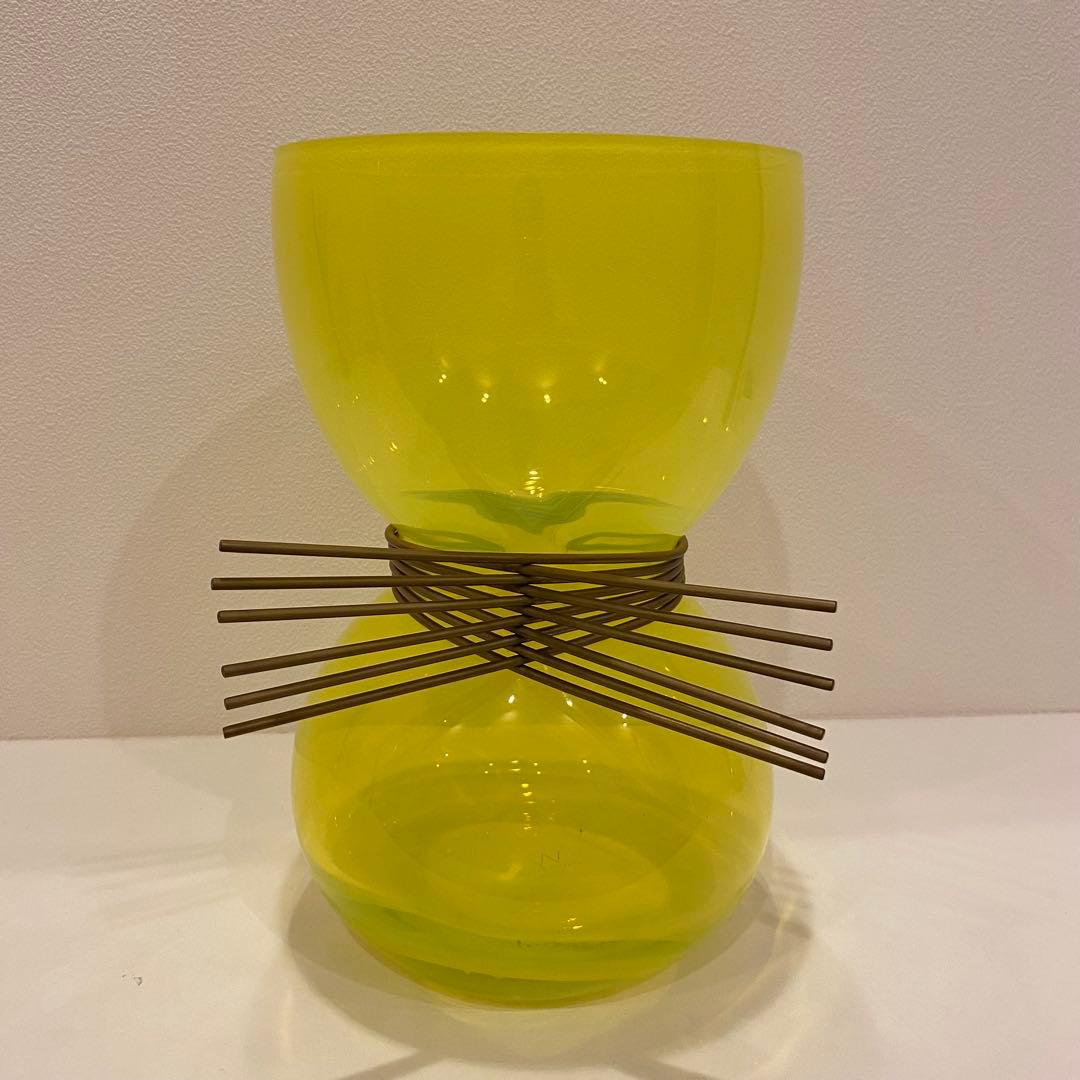 【Cassina IXC.】フラワーベース　Vanessa Mitrani
