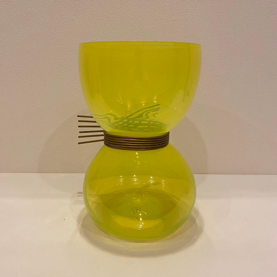 【Cassina IXC.】フラワーベース　Vanessa Mitrani