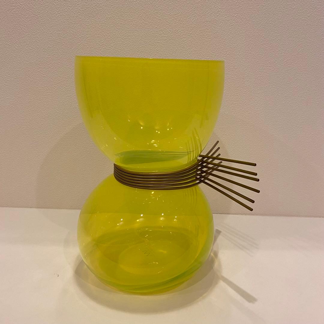 【Cassina IXC.】フラワーベース　Vanessa Mitrani