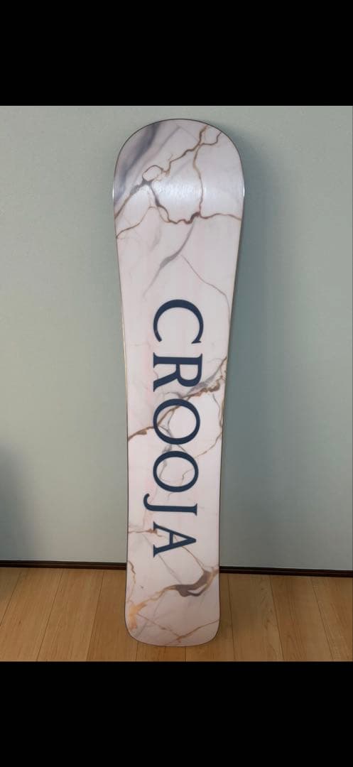 CROOJA WORM 148 25-26モデル