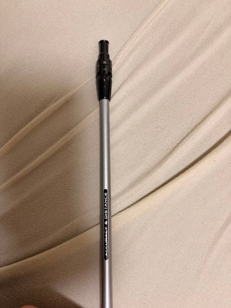 【極美品】Tour AD UB-5 Flex S／グラファイトデザイン　1W用