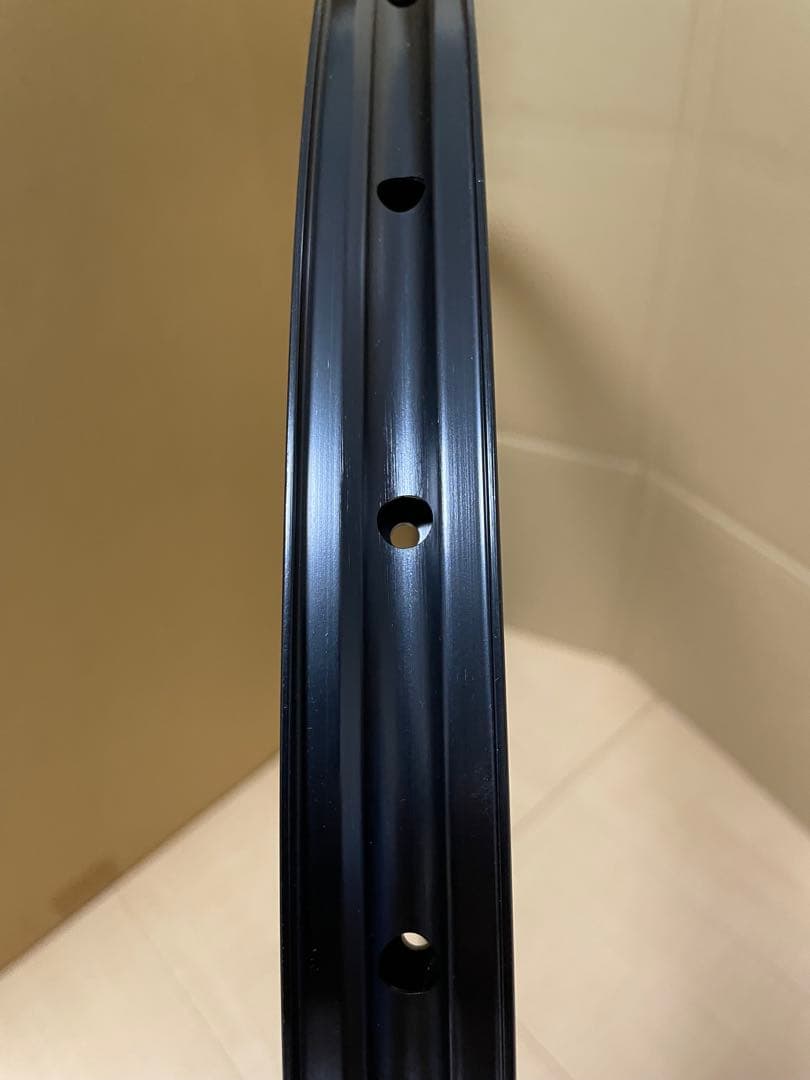 2本組 Stan’s MK4 Crestアルミリム27.5 28H 内幅25mm