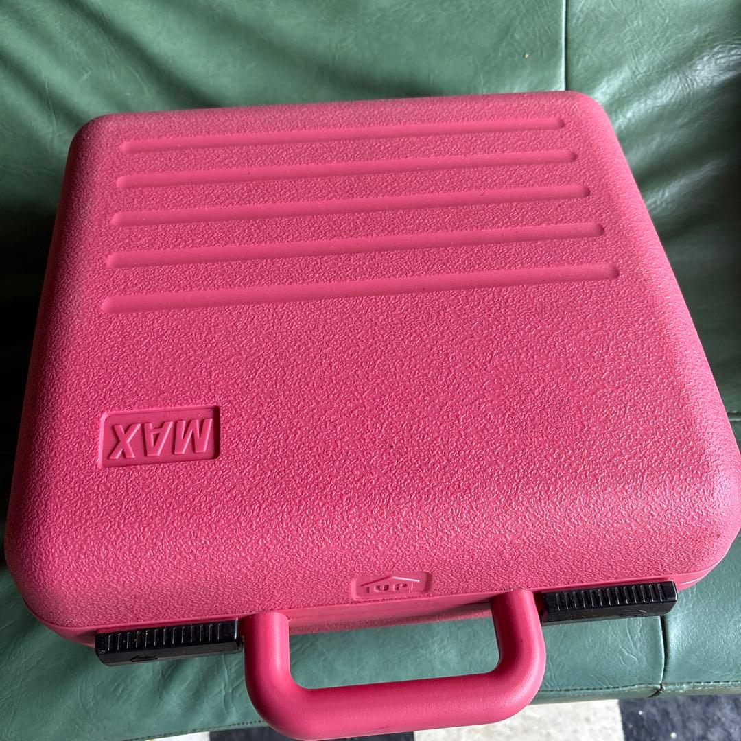 最終価格　MAX 高圧　ブラッド　ネール　HS-50A