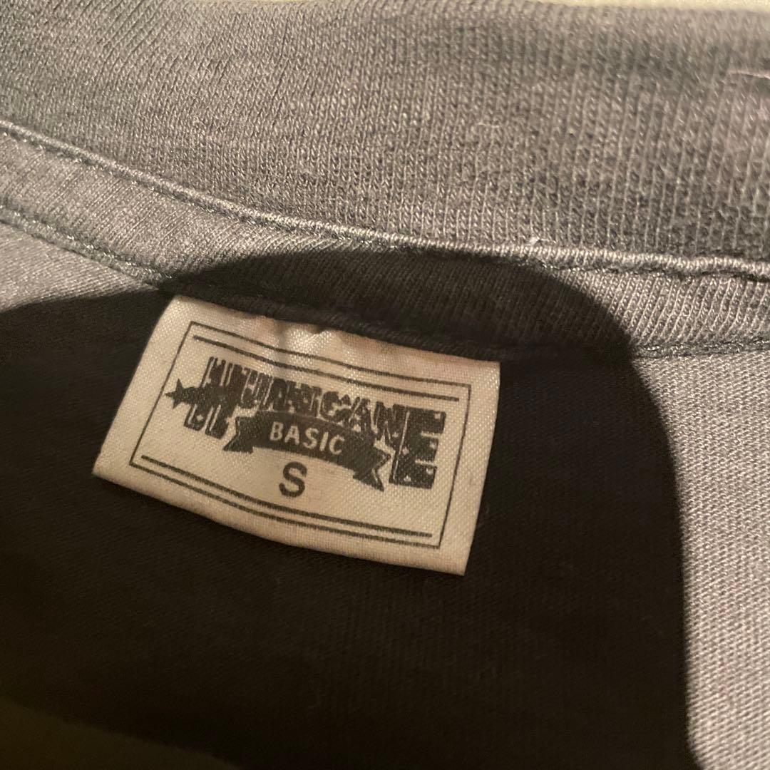 GodlessWickedCreepsサイコビリーTシャツ
