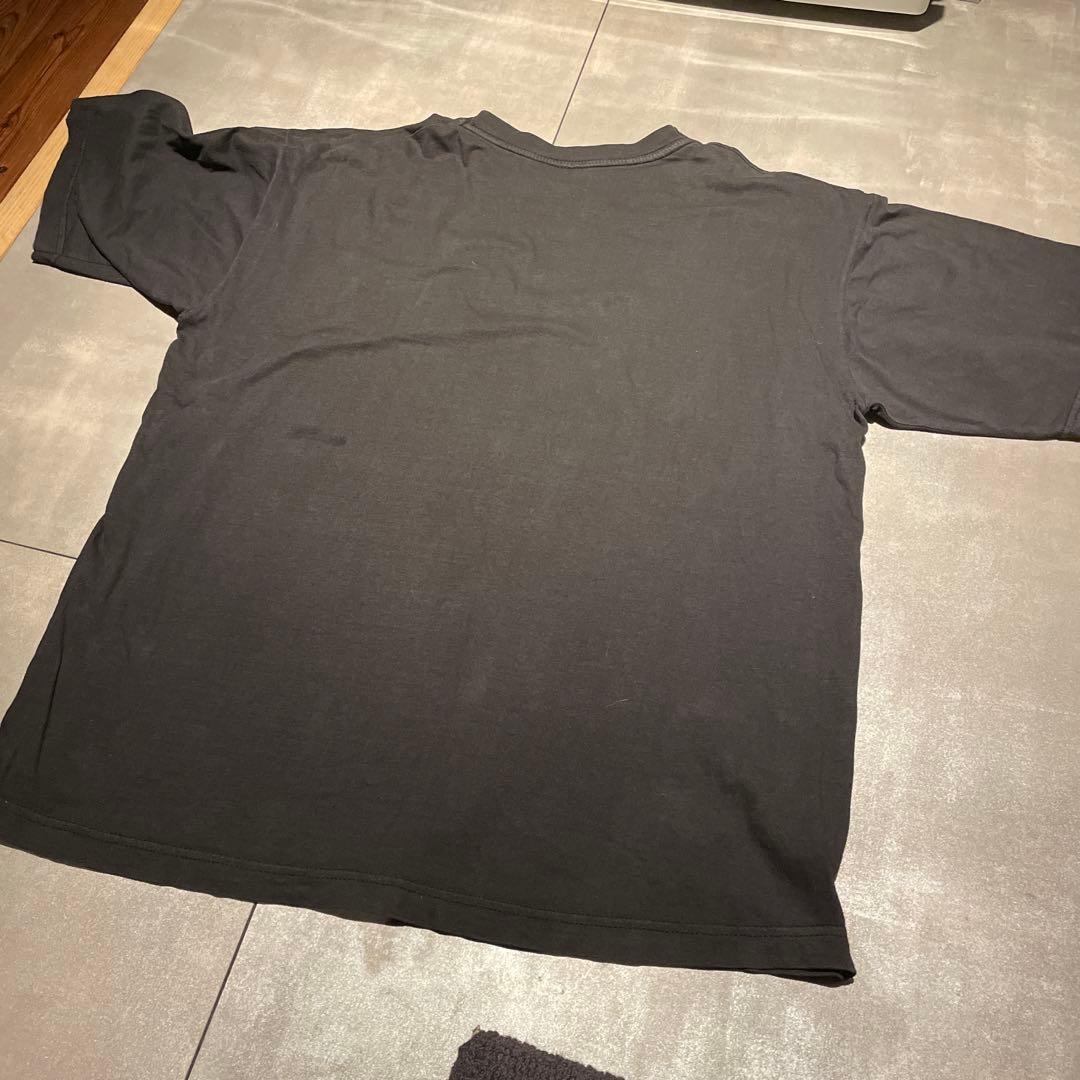 GodlessWickedCreepsサイコビリーTシャツ
