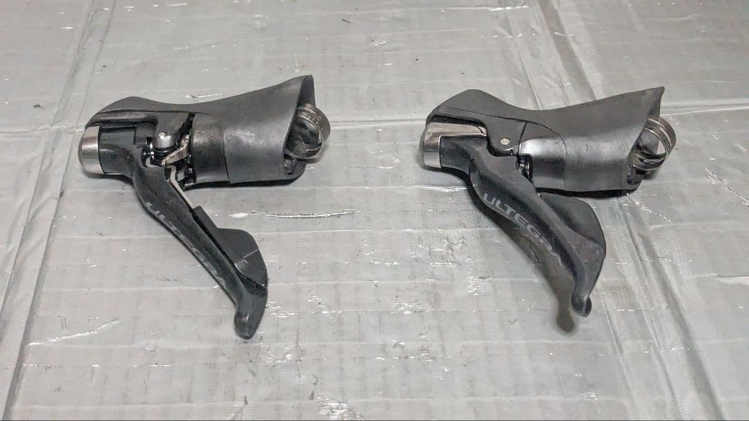 ULTEGRA アルテグラ　DURAACE　デュラエース コンポセット　11速