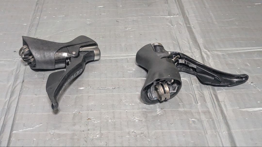 ULTEGRA アルテグラ　DURAACE　デュラエース コンポセット　11速