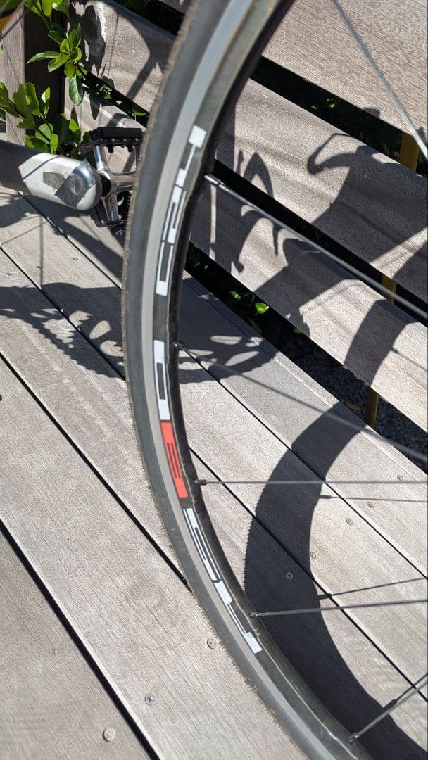 SPECIALIZED ALLEZ COMP 2012年 52サイズ 引取希望